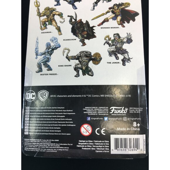 Funko DC Primal Age Green Lantern Action Figure Collectible 5.5'' Tall - NEW! - Picture 4 of 16